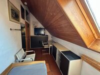 FeWo groß Einzelschlafzimmer