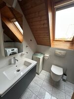 FeWo groß Bad/Dusche/Waschmaschine