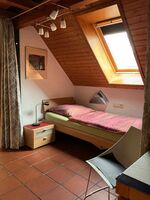 FeWo groß Einzelschlafzimmer