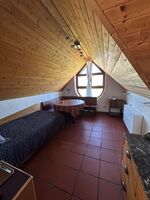 FeWo groß Einzelschlafzimmer