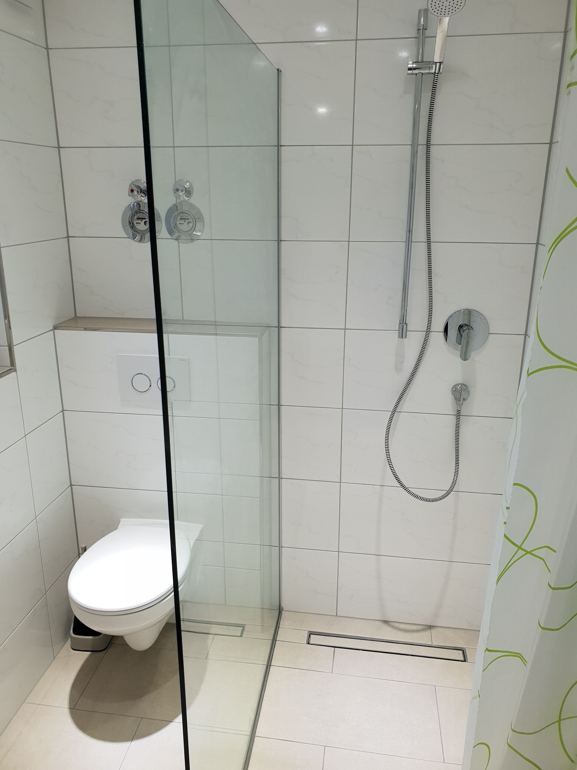 Badezimmer (Whg 1)