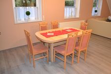 Ferienwohnung/Monteurzimmer Kanbachs Bild 8