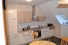 Ferienwohnung/Monteurzimmer Kanbachs Bild 9