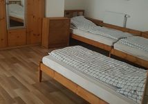 Ferienwohnungen, Monteur Zimmer Oettingen Bild 7