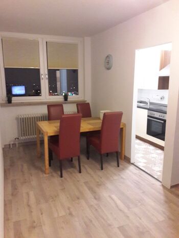 Apartment Christof Nürnberg/Fürth/Erlangen/München Bild 5