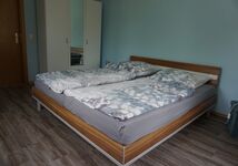 2. Schlafzimmer kann gebucht werden