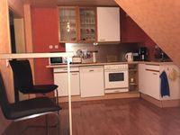 Ferien-/Monteurwohnung Fulda-West Bild 3