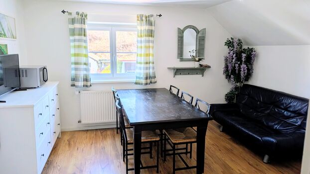 Ferienwohnung Steinbruch Bild 5