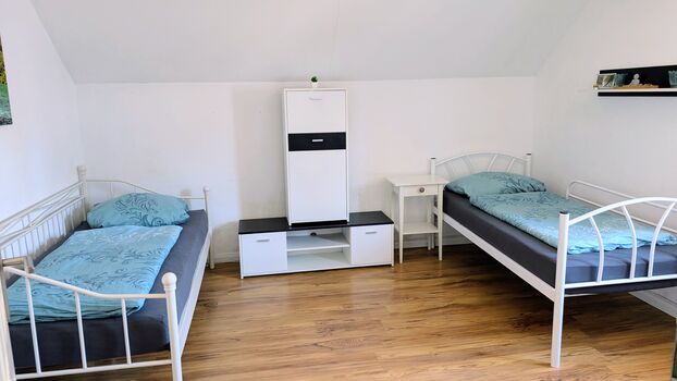 Ferienwohnung Steinbruch Bild 3