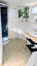 Ferienwohnung Steinbruch Bild 2