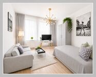 MONTI Monteurzimmer - Köthen Picture 8