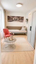 MONTI Monteurzimmer - Köthen Picture 6