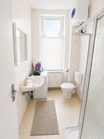 MONTI Monteurzimmer - Köthen Picture 2