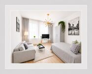 MONTI Monteurzimmer - Köthen Picture 1