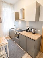 MONTI Monteurzimmer - Köthen Picture 4