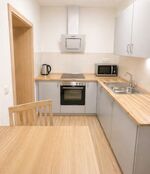 MONTI Monteurzimmer - Köthen Picture 7