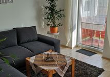 Wohnzimmer Wohnung 2