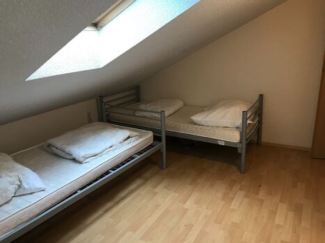 Schlafraum