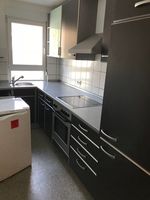 4 Betten in komplett möblierte Wohnung Bild 2