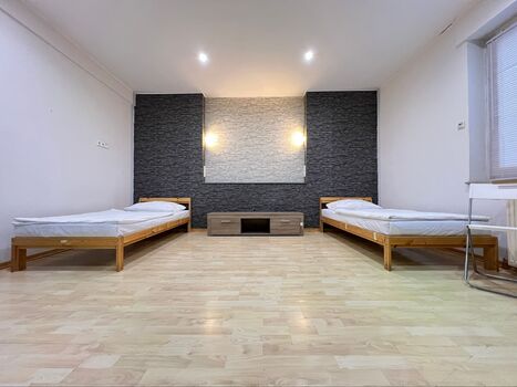 Monteursunterkünfte in Rheine-Mesum Bild 5