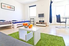 apartmondo Ferienwohnungen Heiligenhaus Bild 3