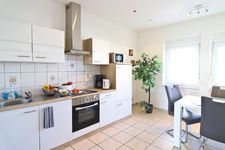 apartmondo Ferienwohnungen Heiligenhaus Bild 7