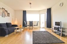 apartmondo Ferienwohnungen Heiligenhaus Bild 8