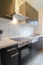 apartmondo Ferienwohnungen Heiligenhaus Bild 12