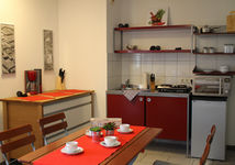 Cityapartment-Regensburg Bild 1