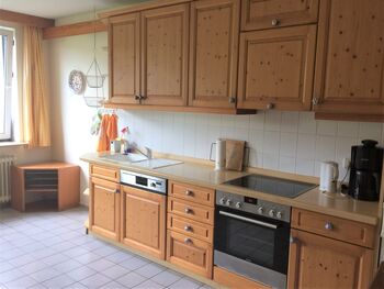 Ferienwohnung Bündgens Bild 3