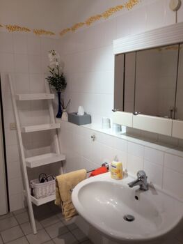 Ferienwohnung Bündgens