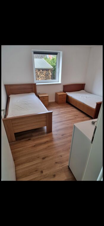 Zimmervermietung Soltau Obrázok 3