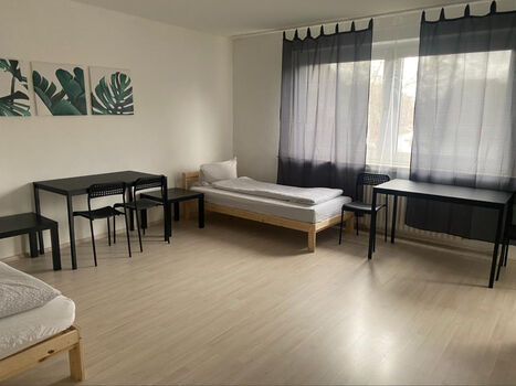 Alfa- Wohnung Picture 2
