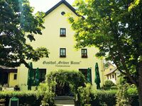 Landgasthof Grüner Baum Bild 1