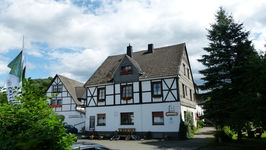 Hubertus-Tenne Bild 1