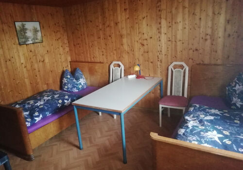 Kochertal-Zimmer Monteur- und Ferienwohnung Strobel Bild 5