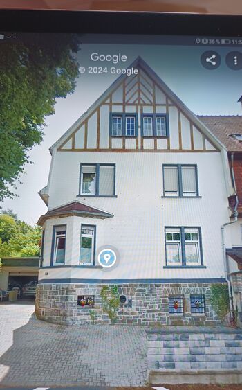 Monteurzimmer Ting