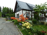 Ferienhaus Holfeld Bild 1