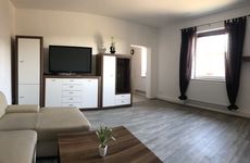 Ferienwohnung Wollenthin, Monteurwohnung Bild 1