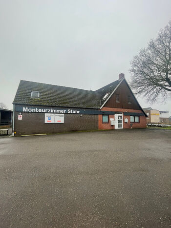 Monteur/Motelzimmer Stuhr Zdjęcie 1