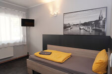 Monteur/Motelzimmer Stuhr Bild 11