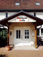 Gasthaus Wille Zimmer + Wohnung Bild 1