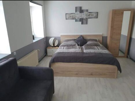 Wermelskirchen Ferienwohnung/ Montagewohnung Dörpinghaus Bild 3