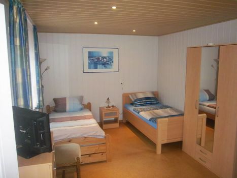 Ferienwohnung ten Brink Obrázok 4