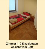 "Haus Wilma" Bild 2