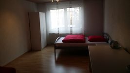 Slawas Unterkunft Monteur/Studenten/Freizeitzimmer Bild 1