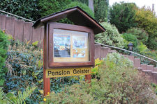 Pension Geister Bild 1