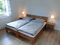 Gemütliches Schlafzimmer