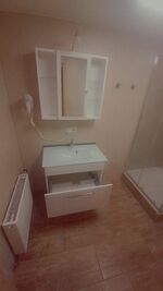 Wohnung ländliche Lage Bild 4