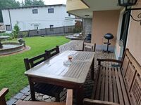 Wohnung ländliche Lage Bild 2